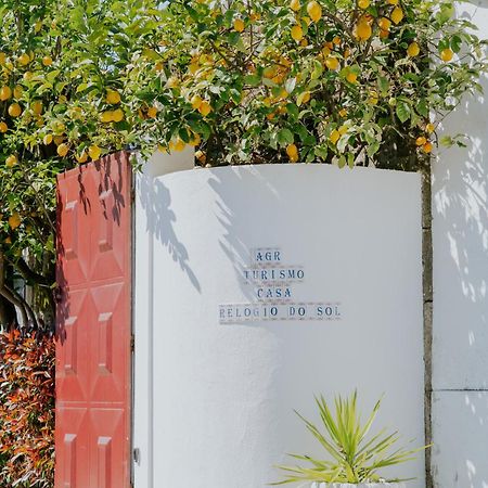 Casa Relogio De Sol Villa Ламего Екстериор снимка