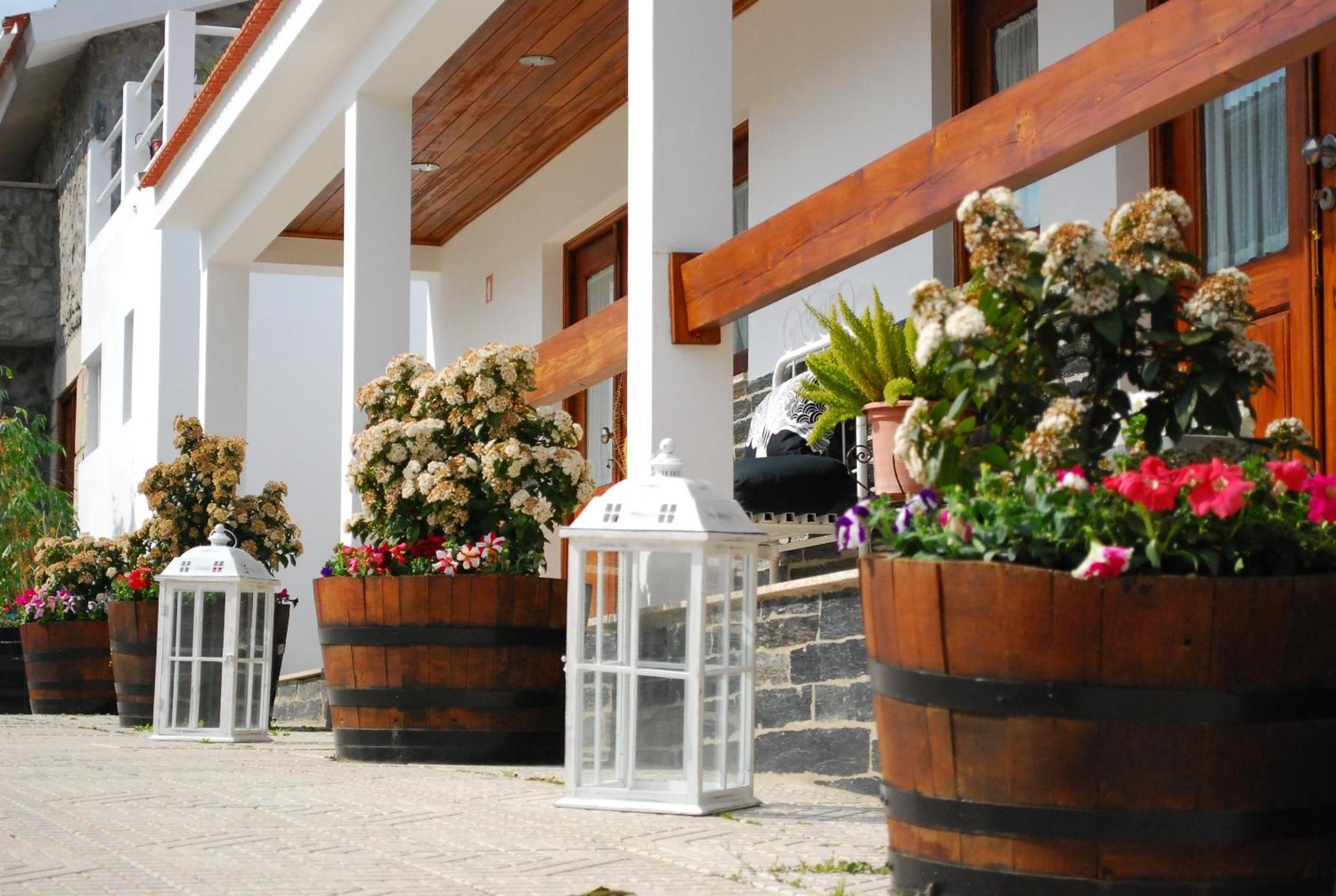 Casa Relogio De Sol Villa Ламего Екстериор снимка