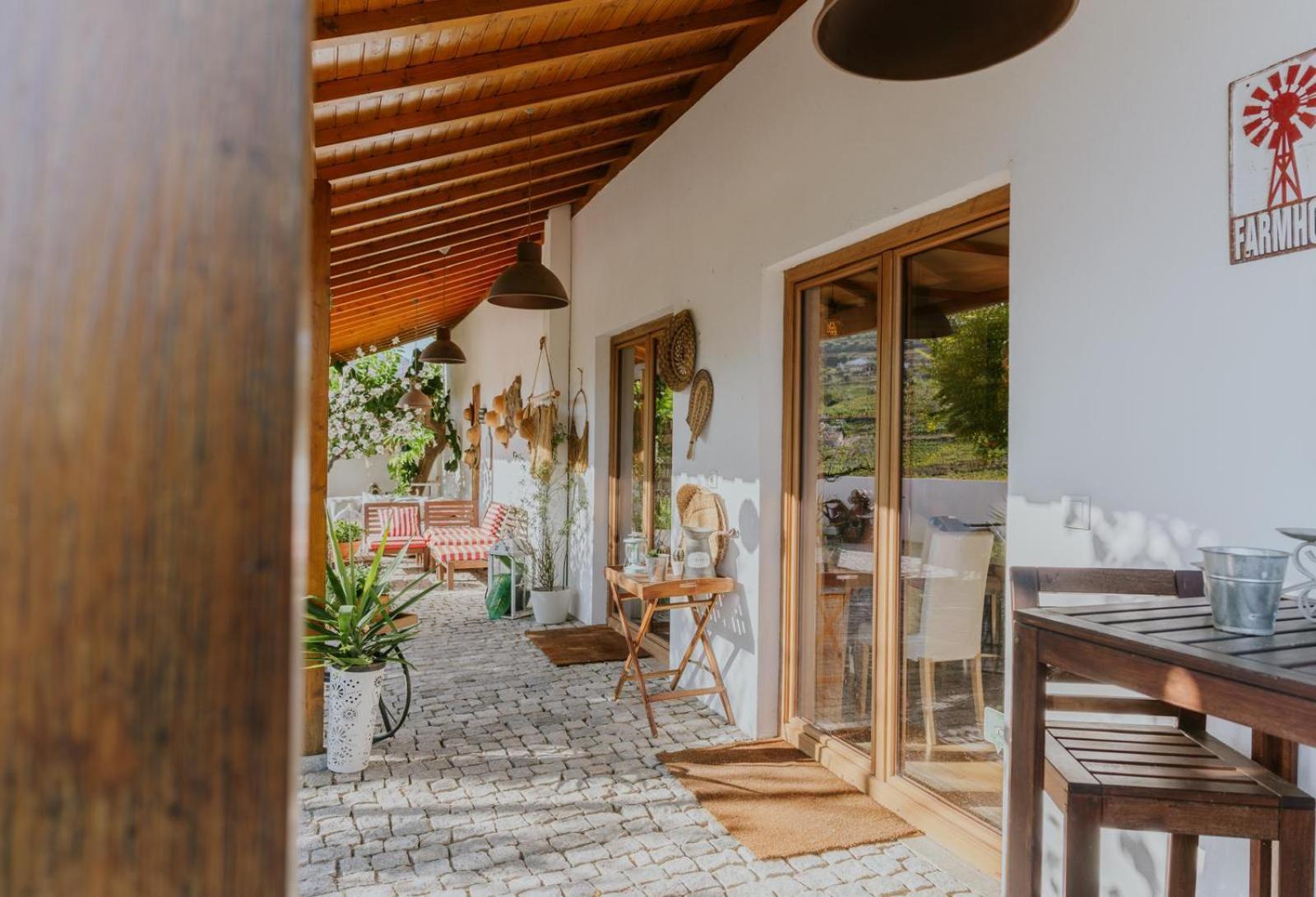 Casa Relogio De Sol Villa Ламего Екстериор снимка