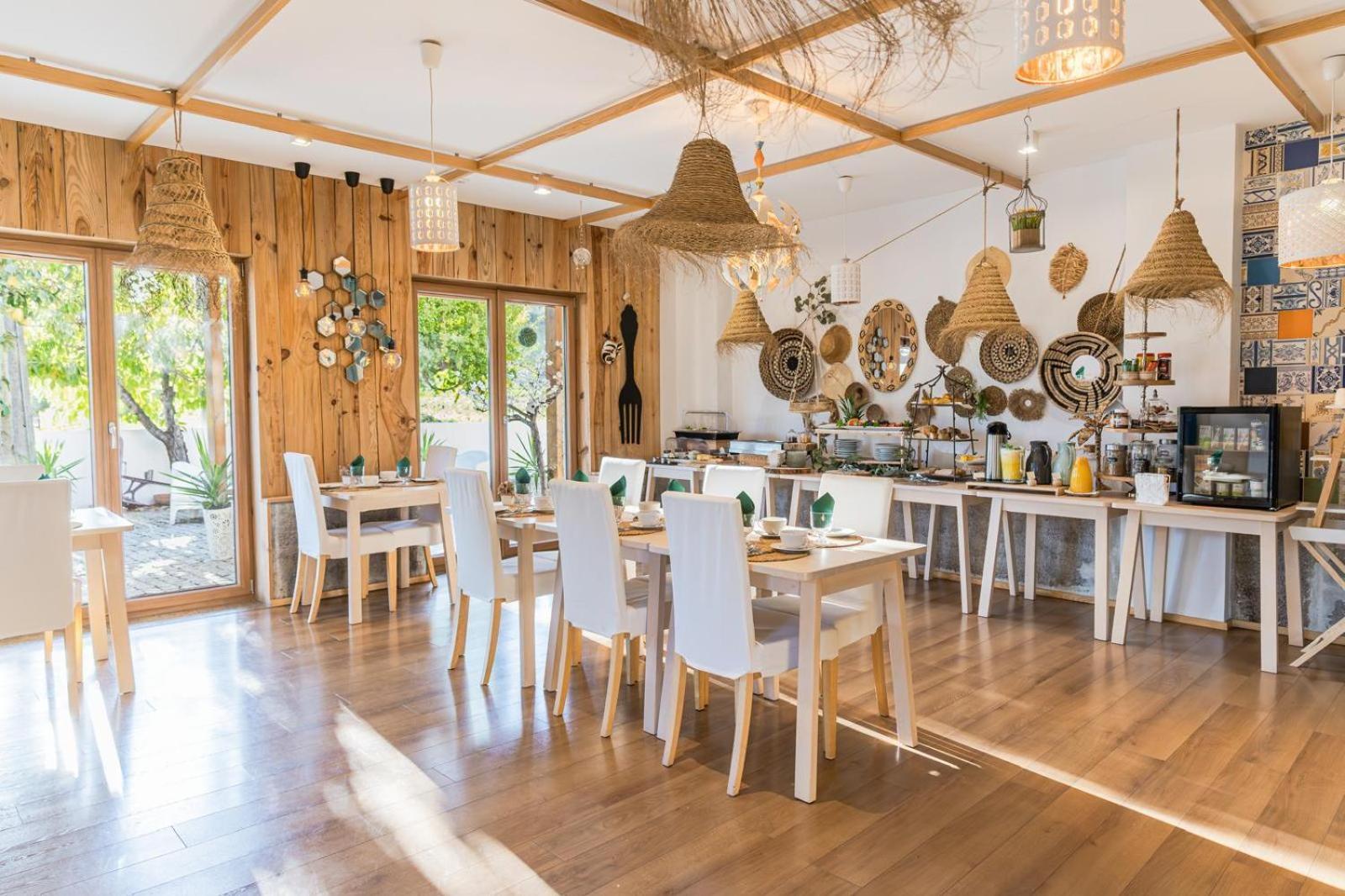 Casa Relogio De Sol Villa Ламего Екстериор снимка