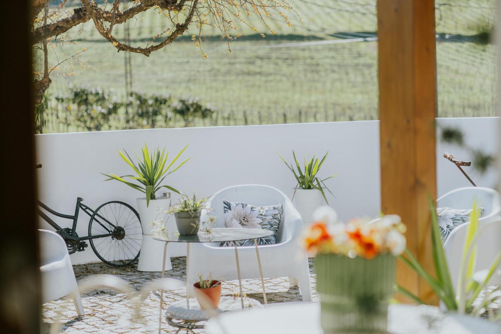 Casa Relogio De Sol Villa Ламего Екстериор снимка