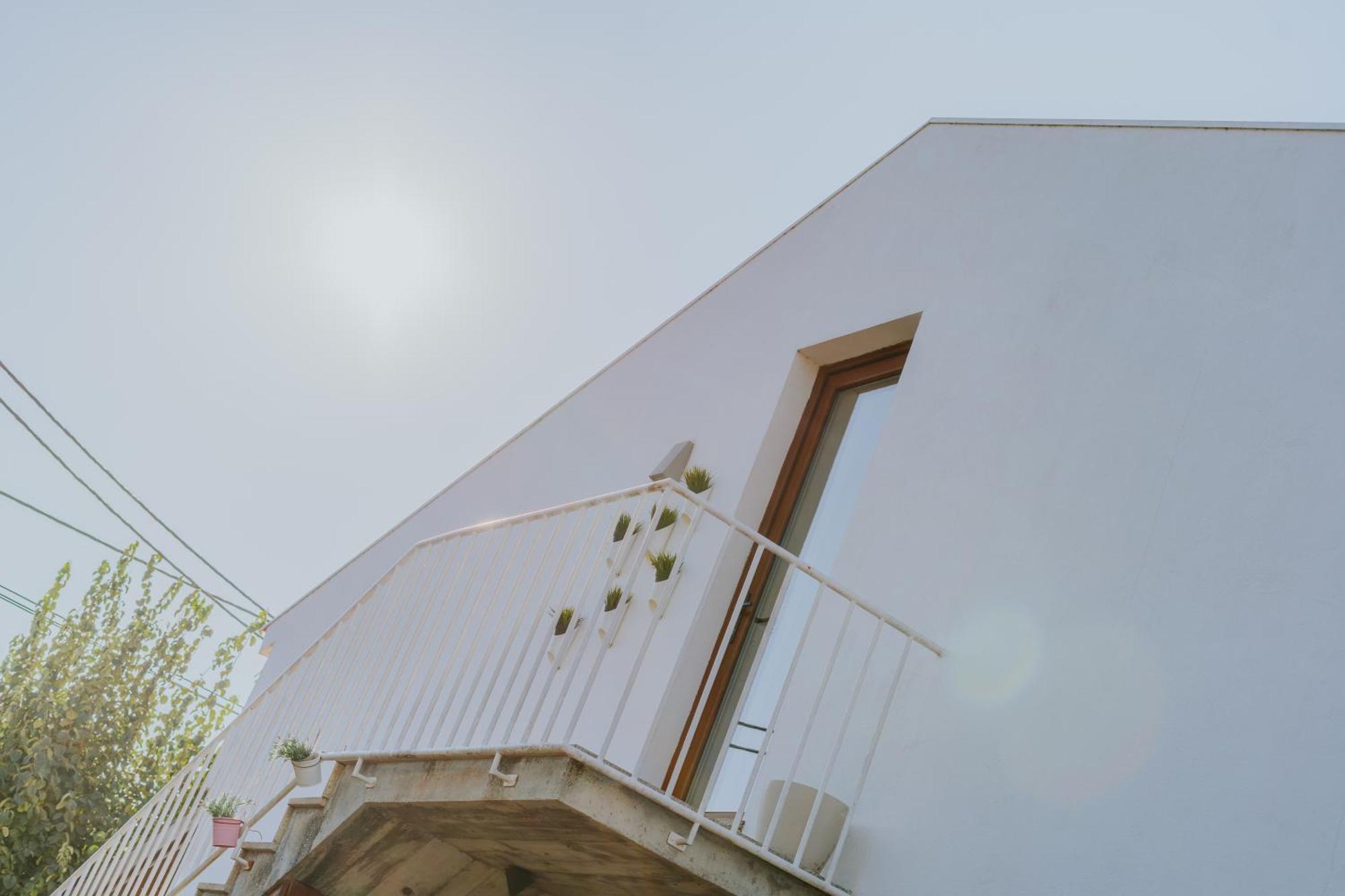 Casa Relogio De Sol Villa Ламего Екстериор снимка