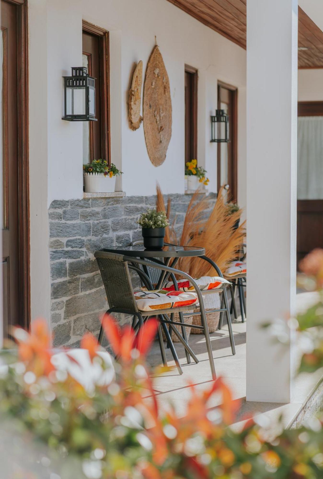 Casa Relogio De Sol Villa Ламего Екстериор снимка