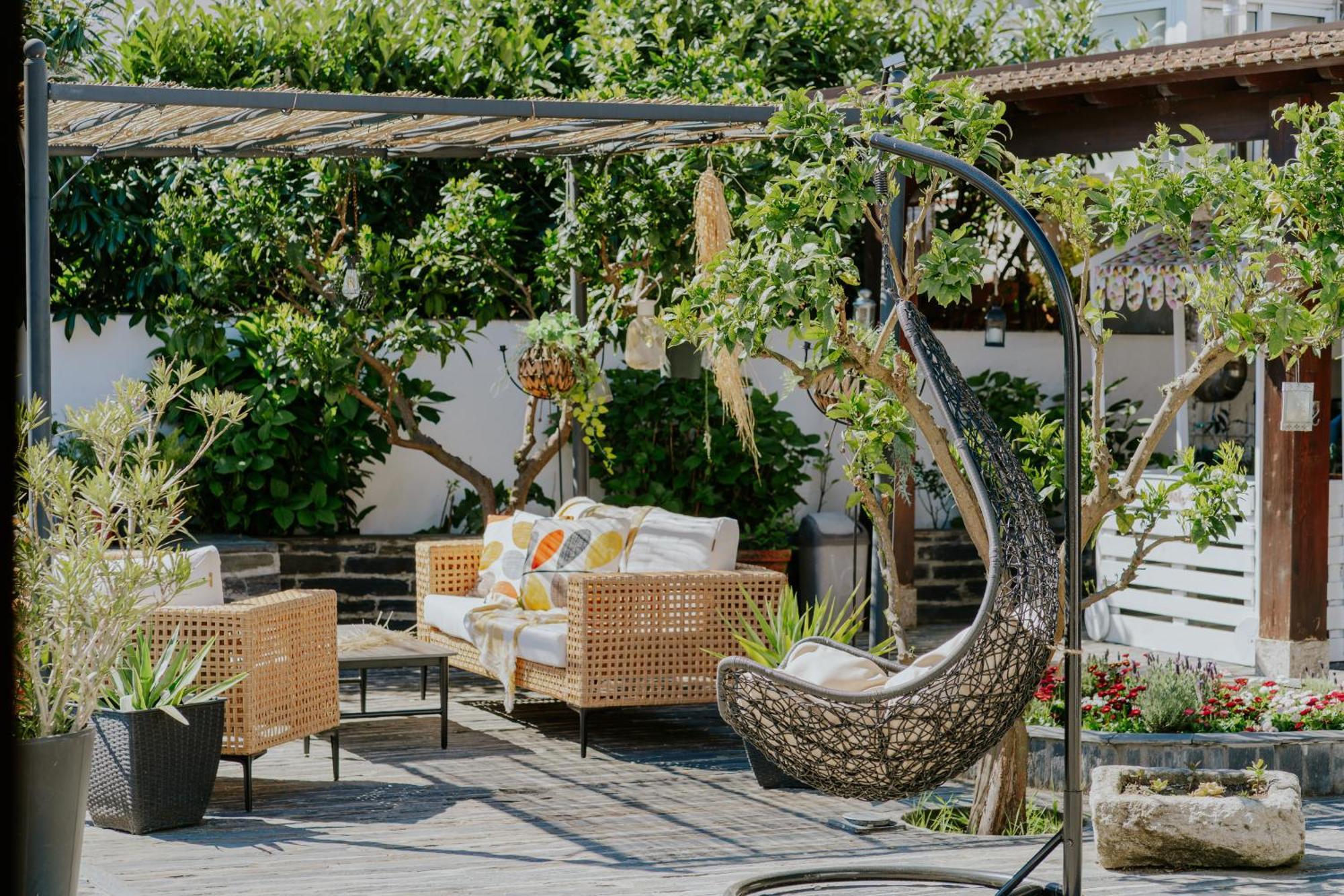 Casa Relogio De Sol Villa Ламего Екстериор снимка