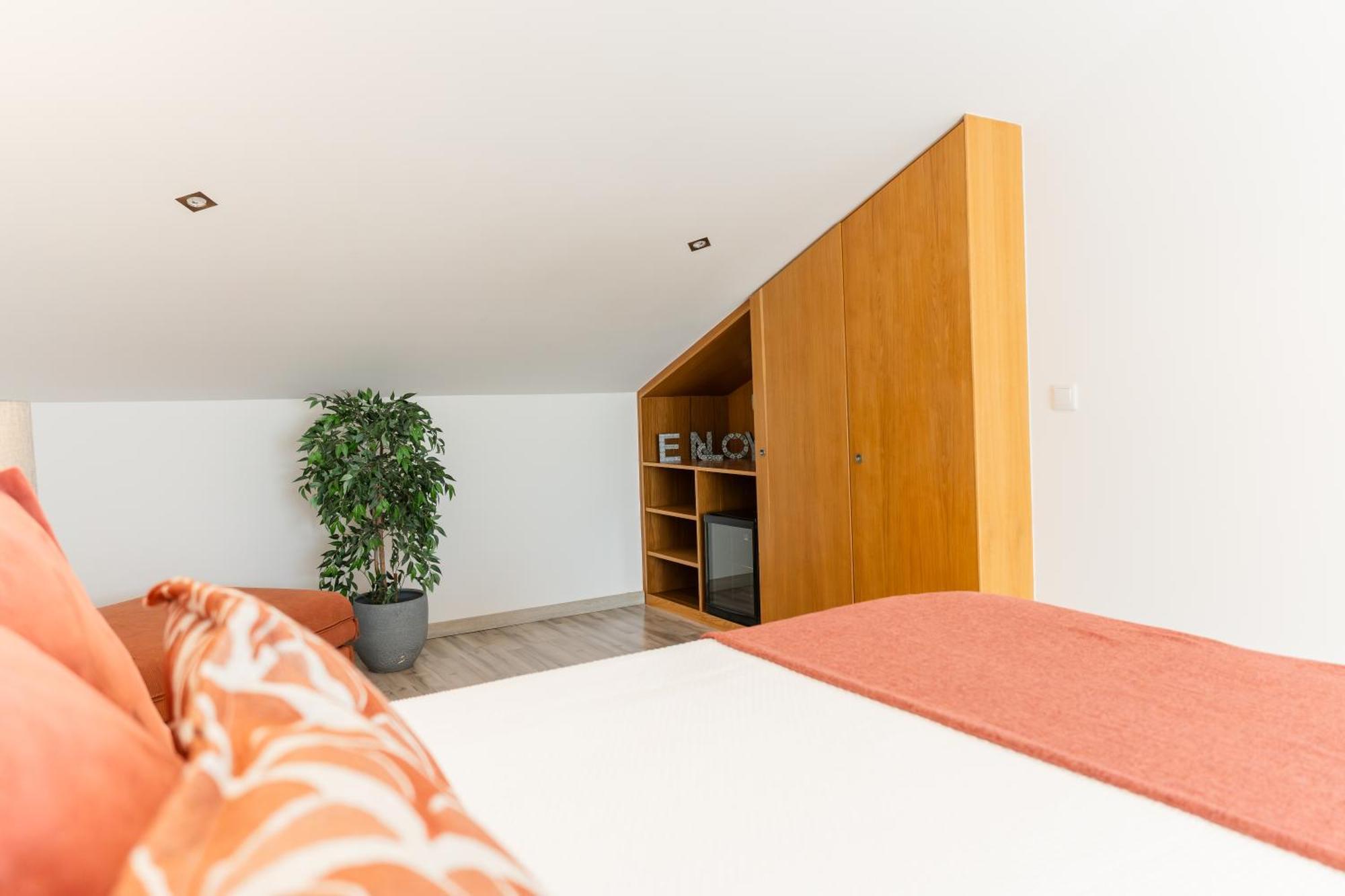 Casa Relogio De Sol Villa Ламего Екстериор снимка
