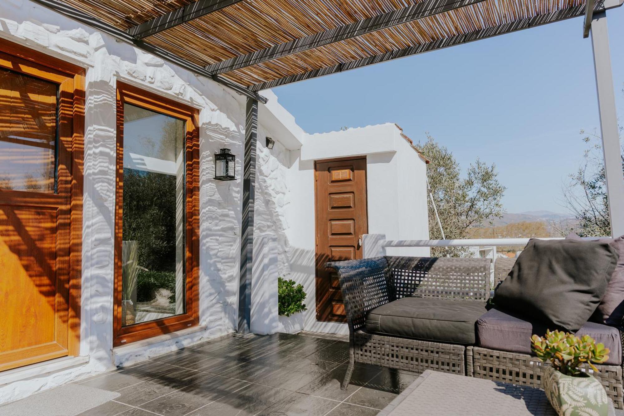 Casa Relogio De Sol Villa Ламего Екстериор снимка