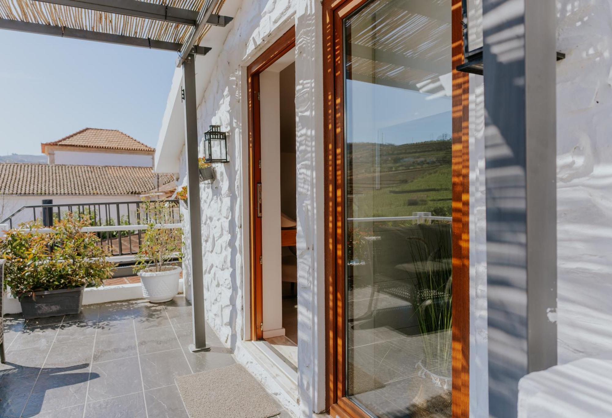 Casa Relogio De Sol Villa Ламего Екстериор снимка