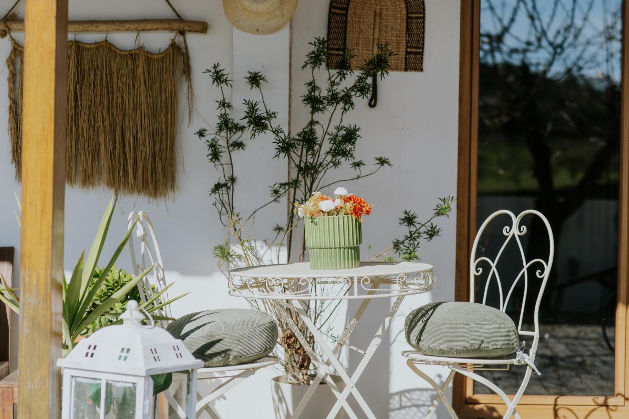Casa Relogio De Sol Villa Ламего Екстериор снимка