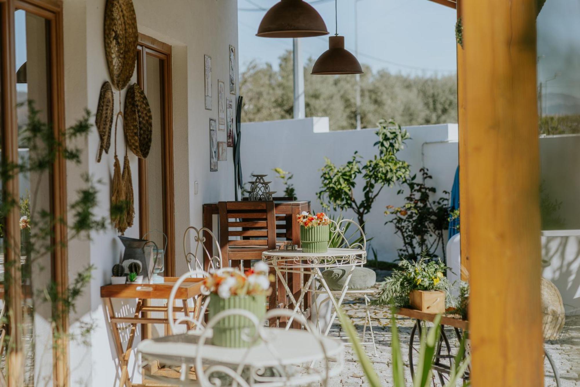 Casa Relogio De Sol Villa Ламего Екстериор снимка