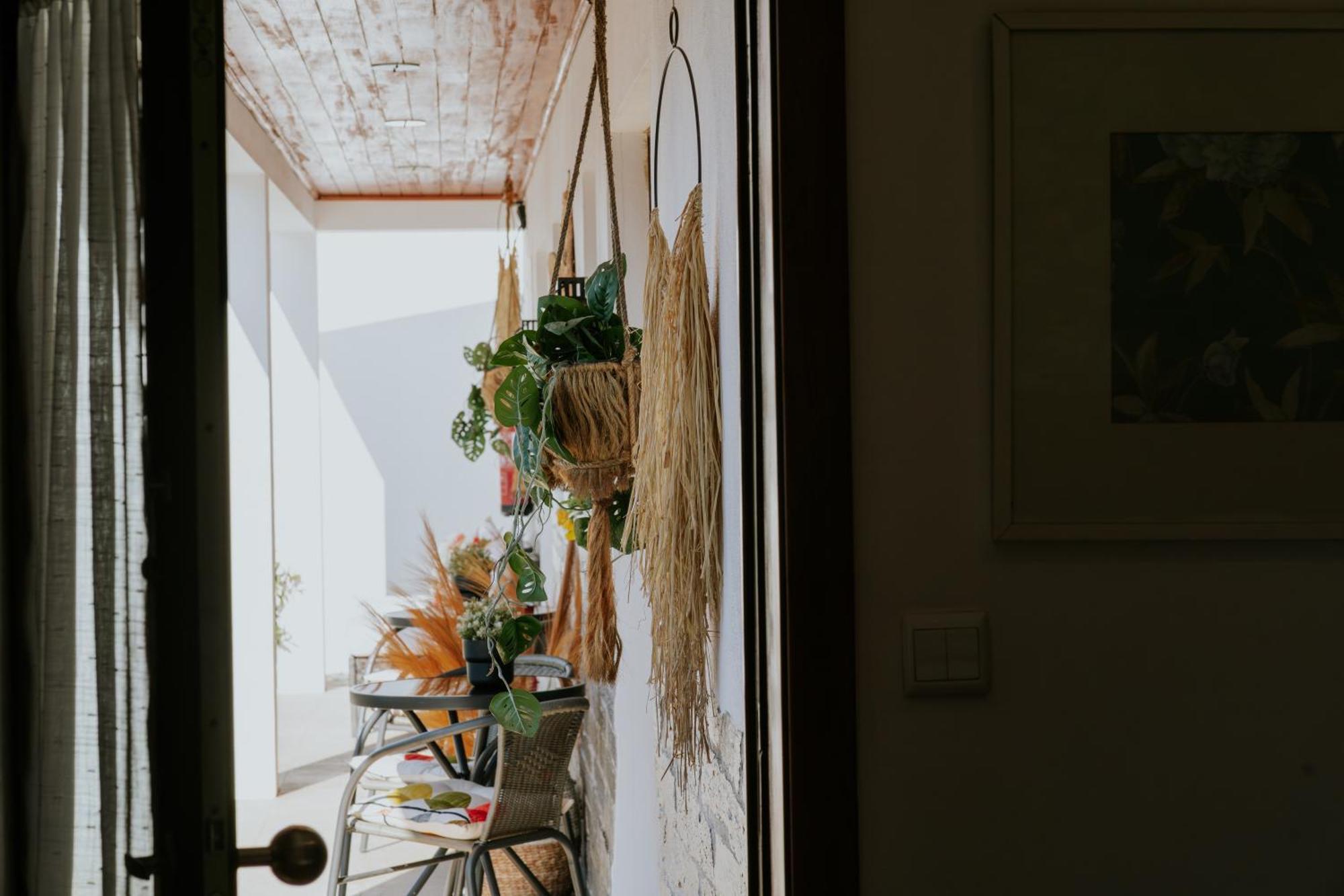 Casa Relogio De Sol Villa Ламего Екстериор снимка