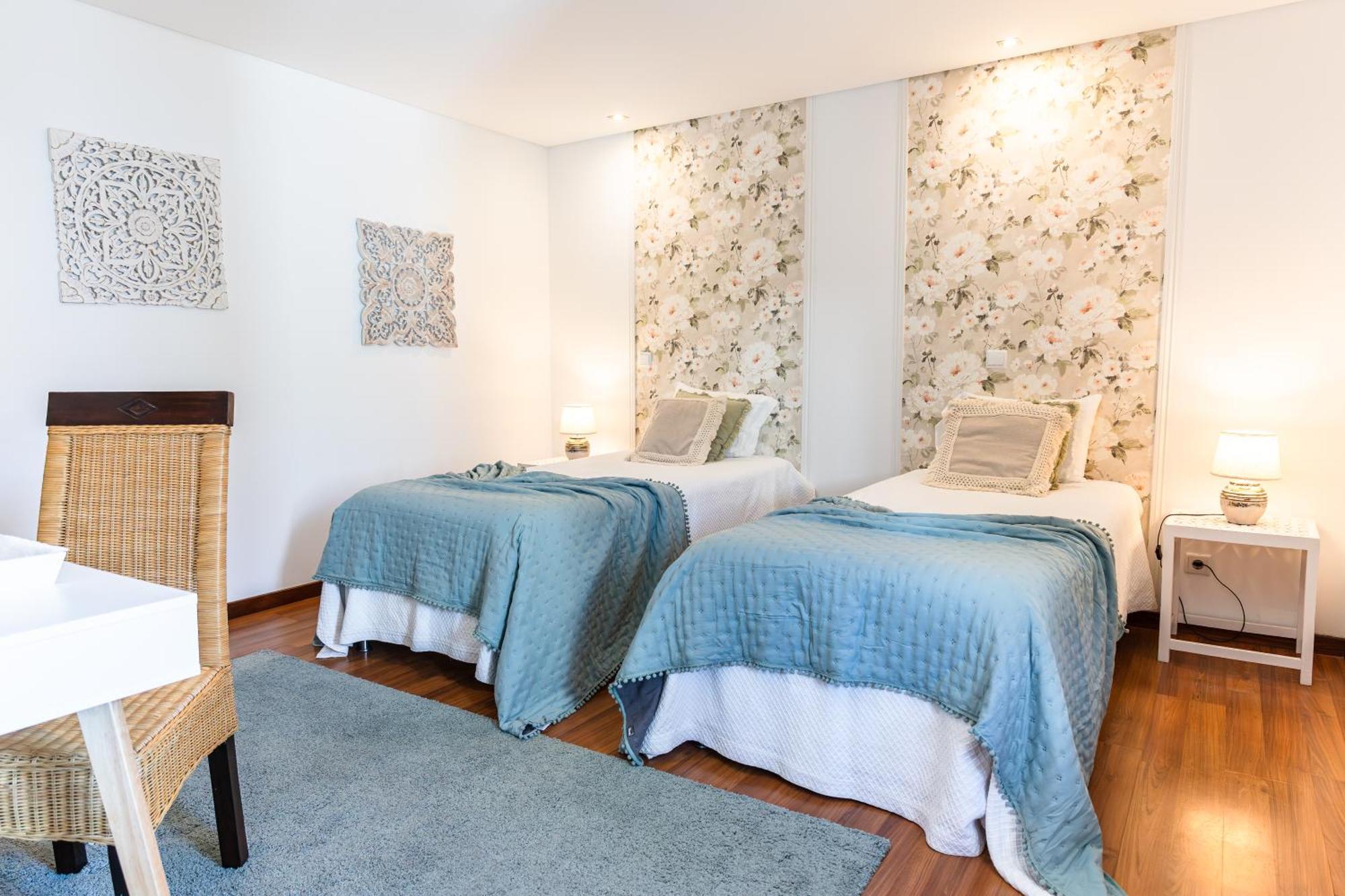 Casa Relogio De Sol Villa Ламего Екстериор снимка