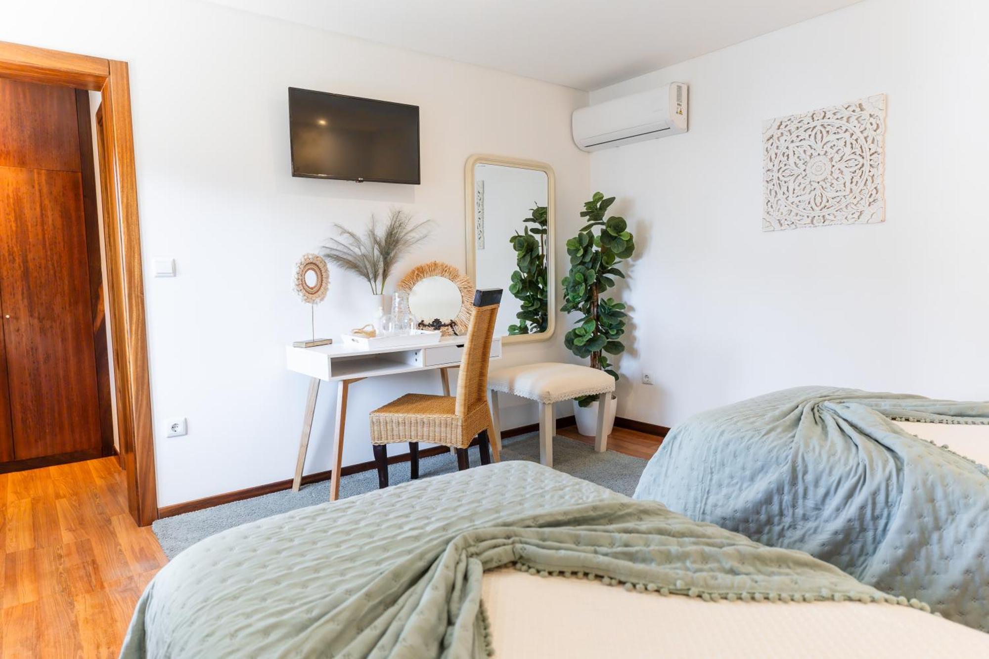 Casa Relogio De Sol Villa Ламего Екстериор снимка
