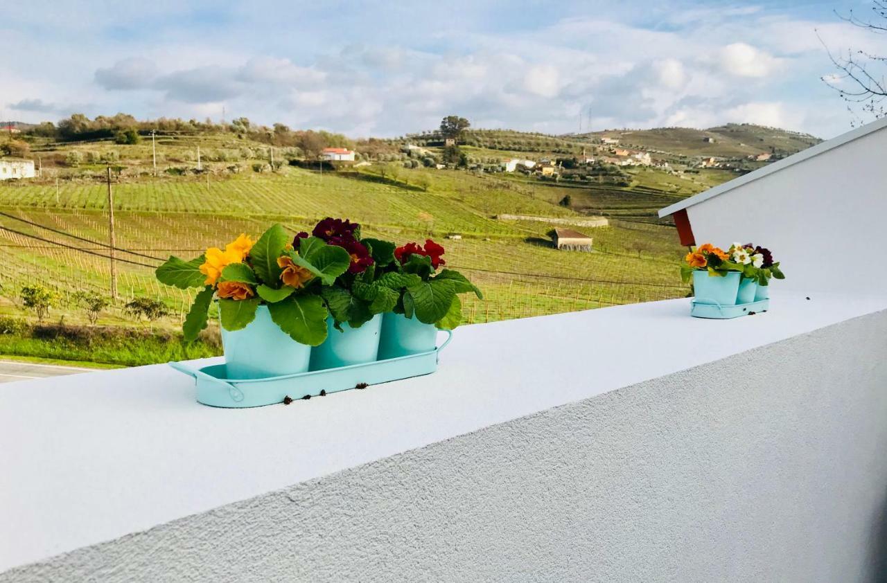 Casa Relogio De Sol Villa Ламего Екстериор снимка